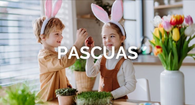 Pascuas
