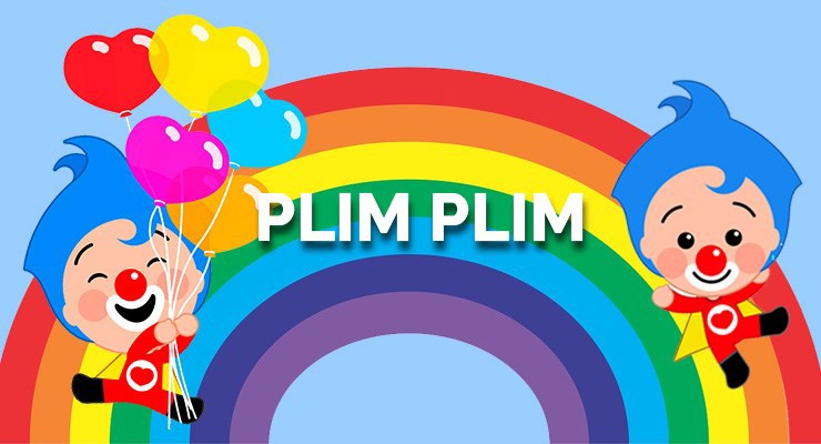 Cotillon Plim Plim