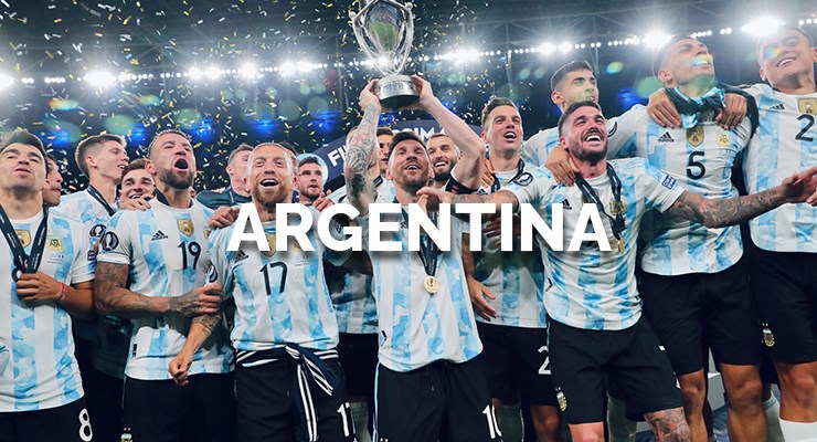 Cotillon Argentina