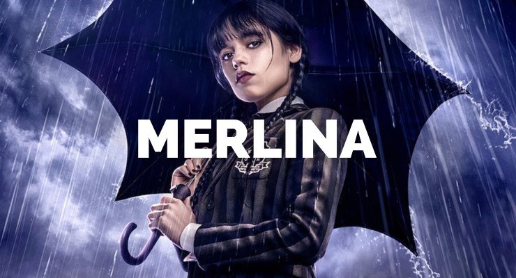 Cotillon Merlina