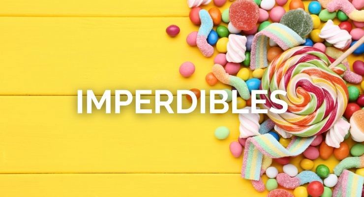 Imperdibles