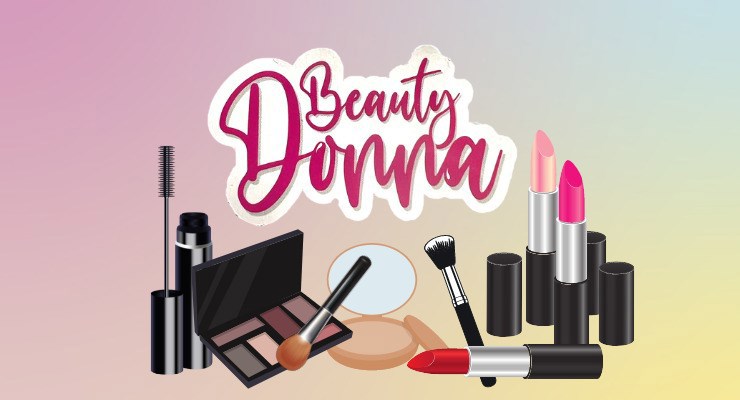 Cotillon Beauty Donna