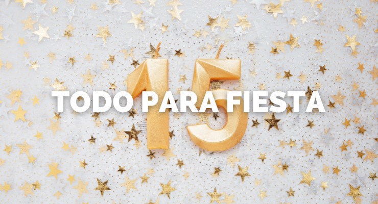 15 años
