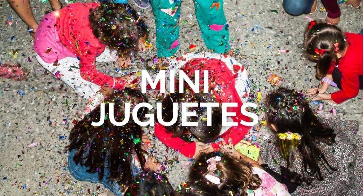Jugueteria