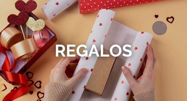 Regalos