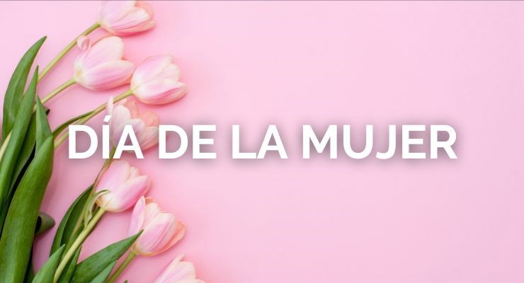 Día de la Mujer