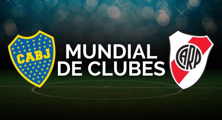 Mundial de Clubes