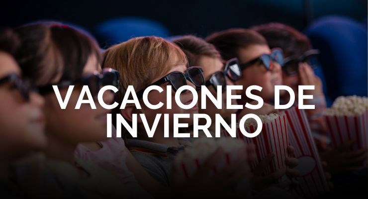 Vacaciones de invierno