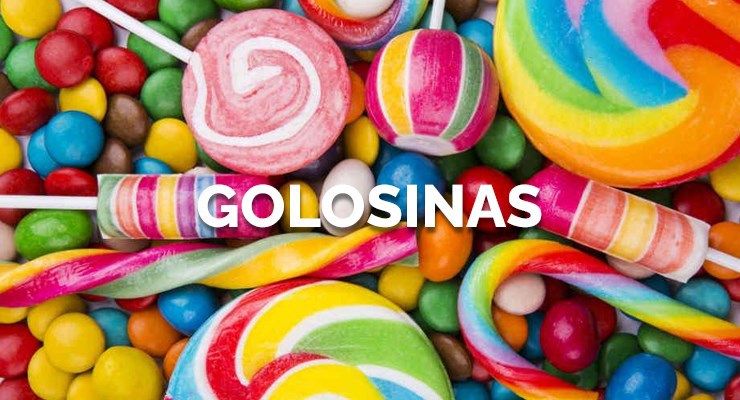 Golosinas