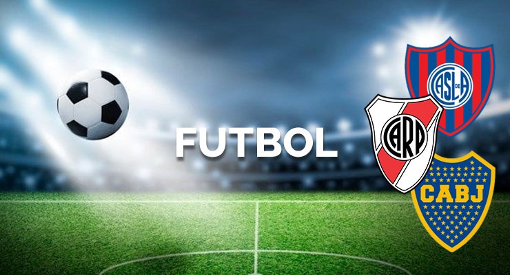 Cotillon Futbol