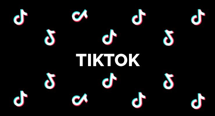 Cotillon Tik tok