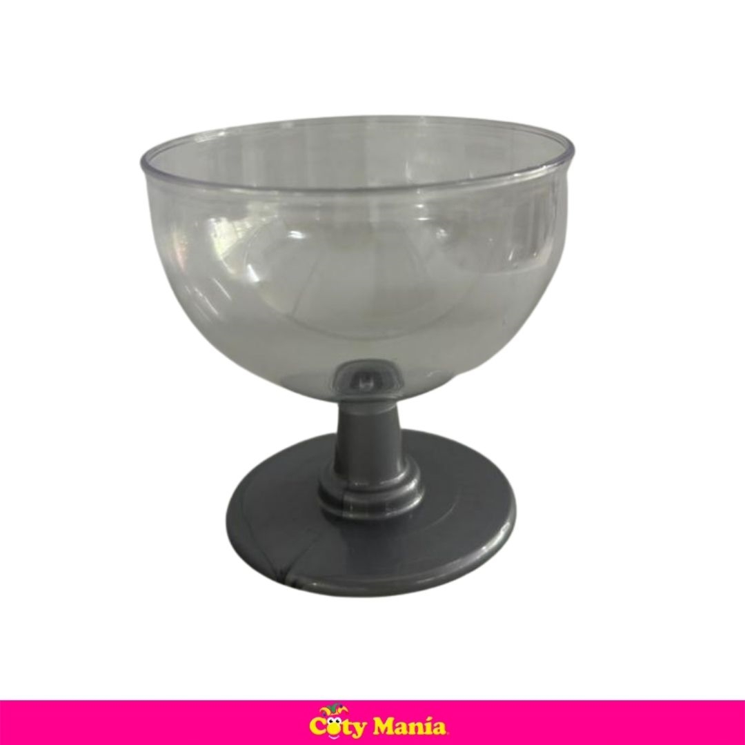 Copa Sidra Pie Negro o Plata