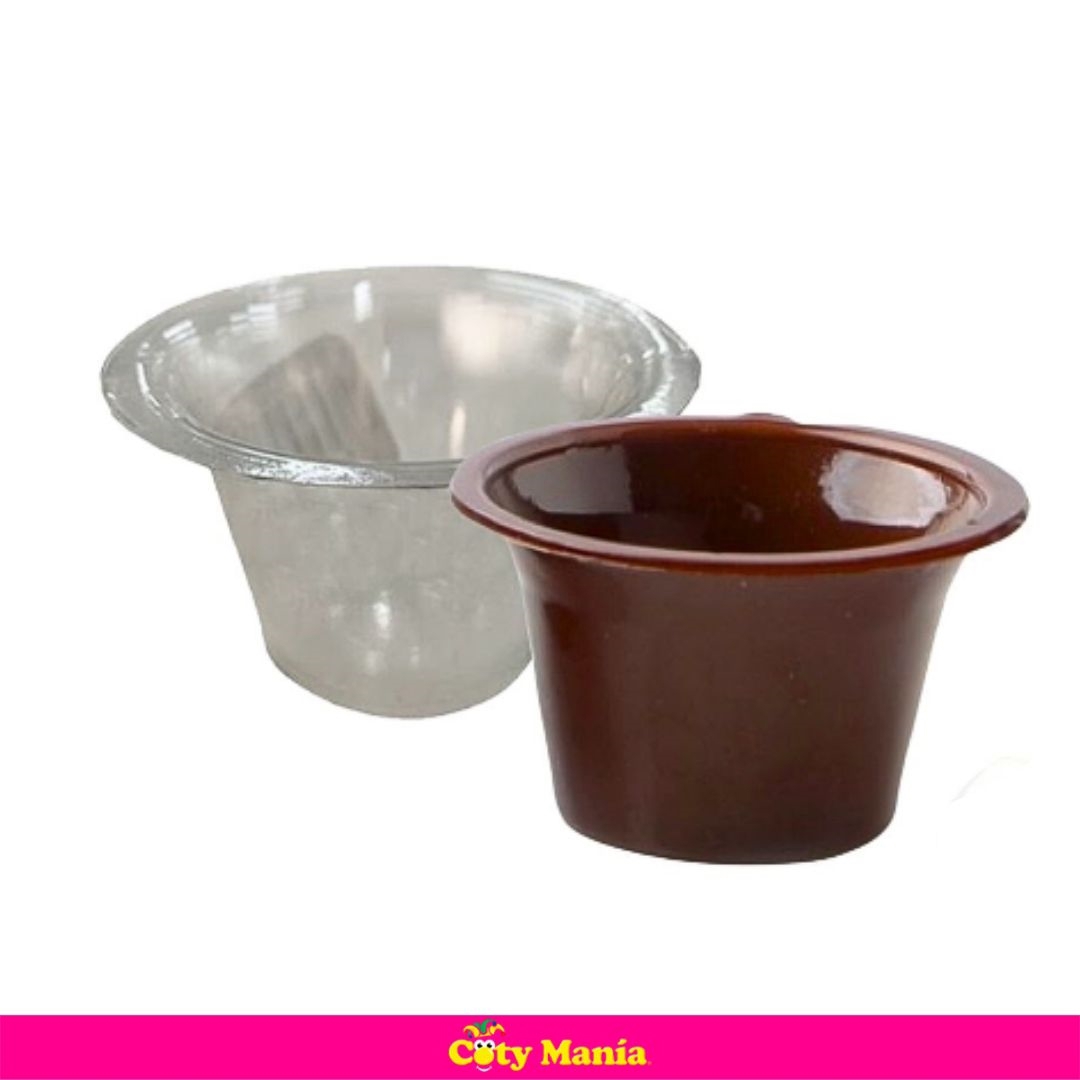 Base Huevo Pascua 9.5Cm La Repostera Paq X 5 Un