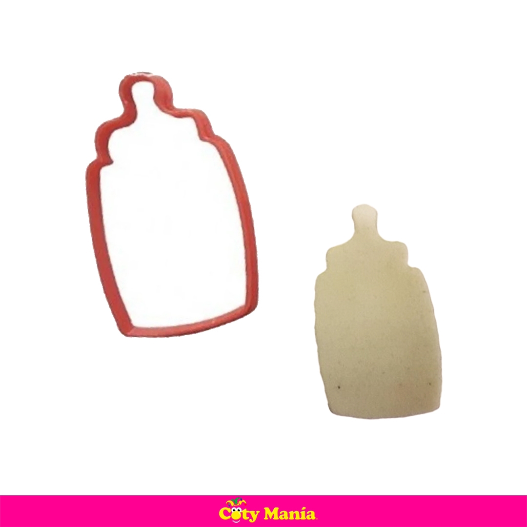 Cortante Plastico Mamadera
