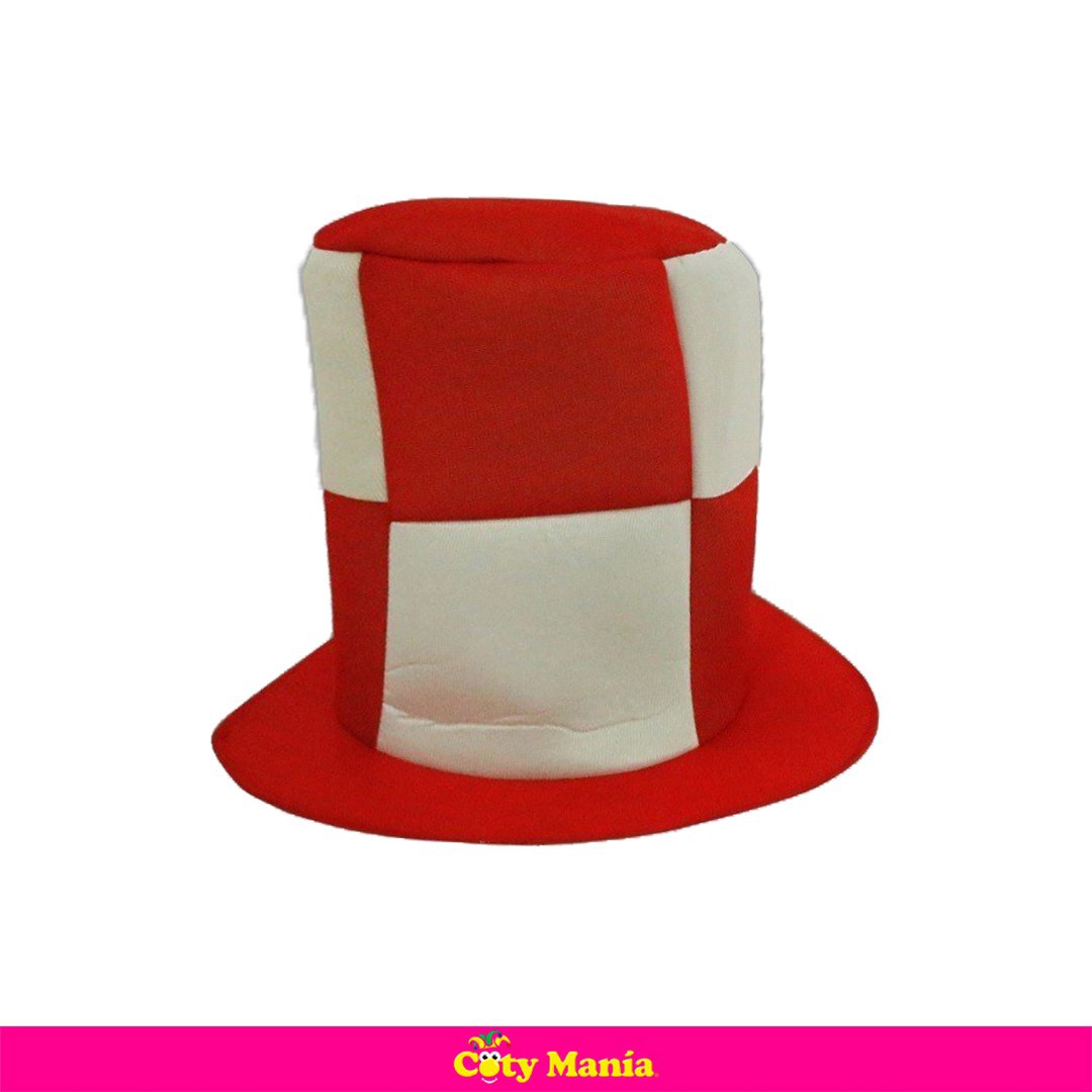 Gorro Galera Bicolor River