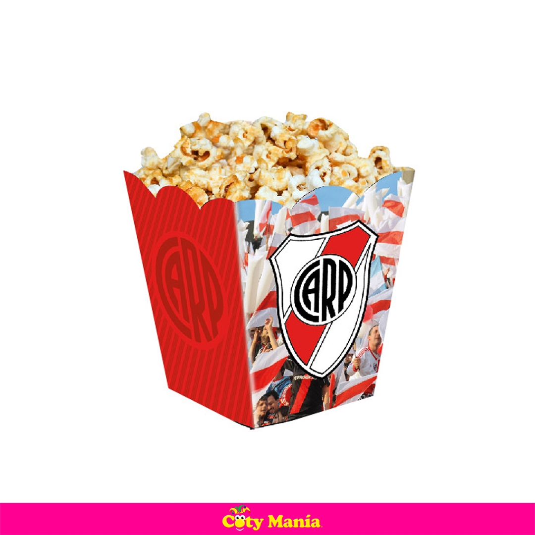 Golosinero River X 10U