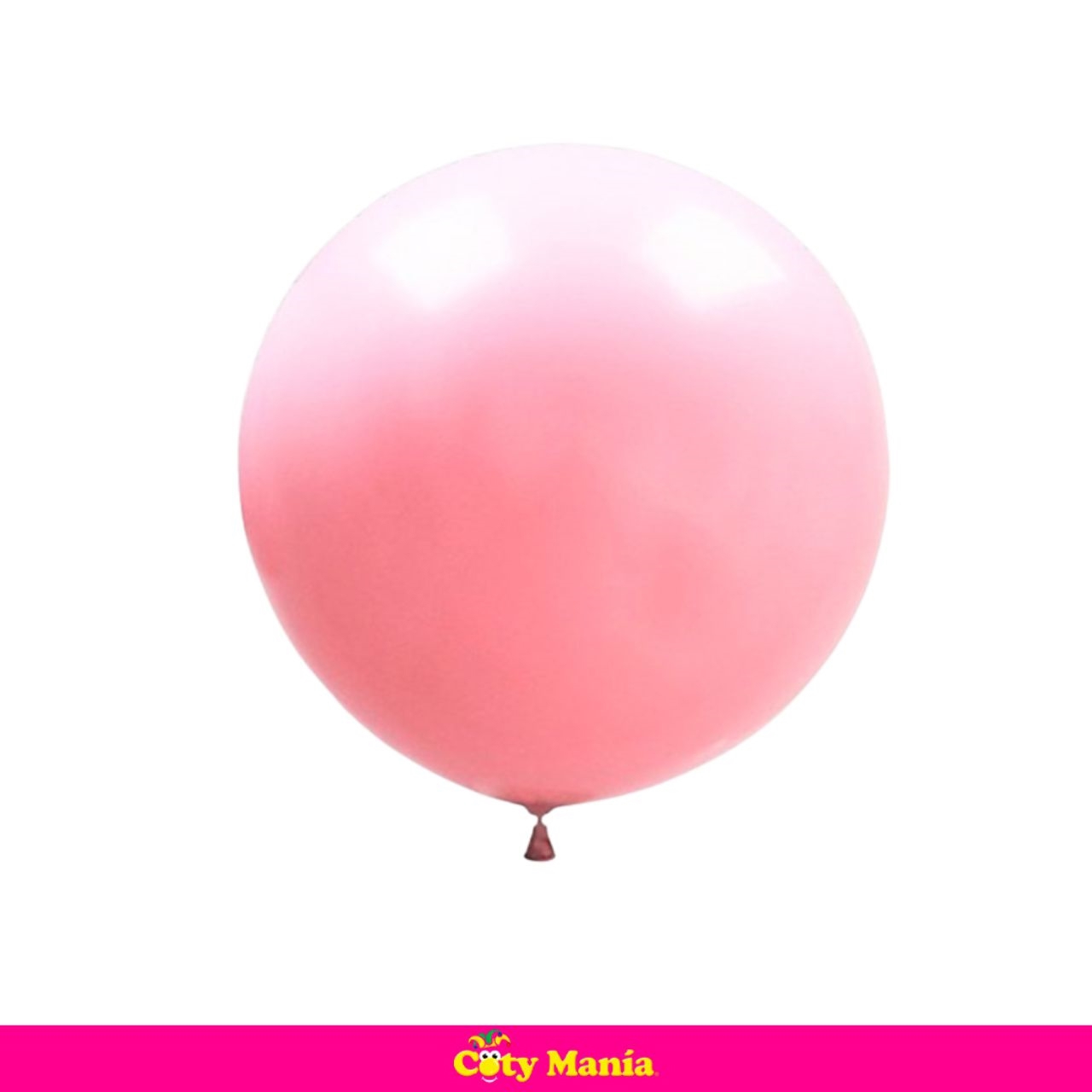 Piñata Globo Pastel 24