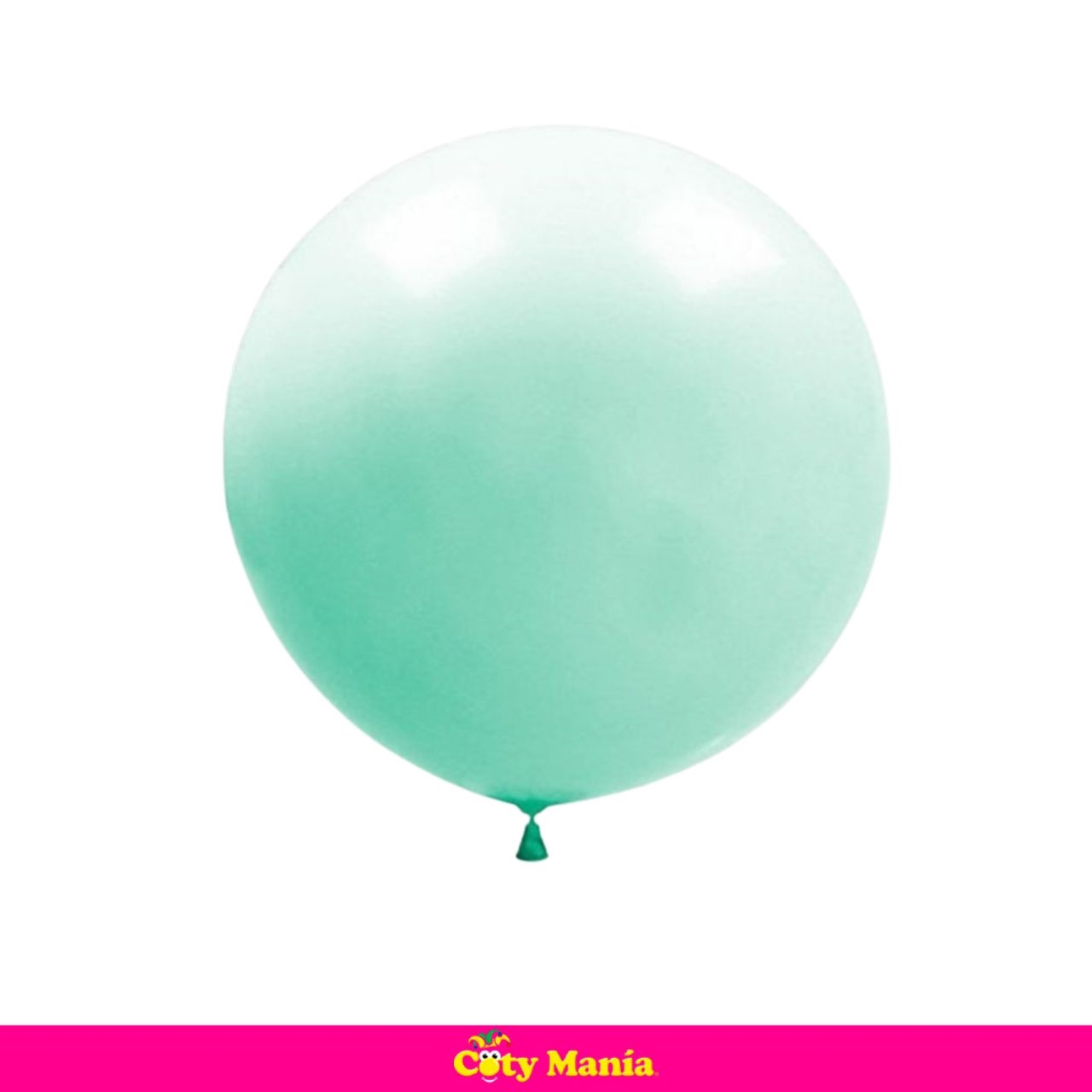 Piñata Globo Pastel 24