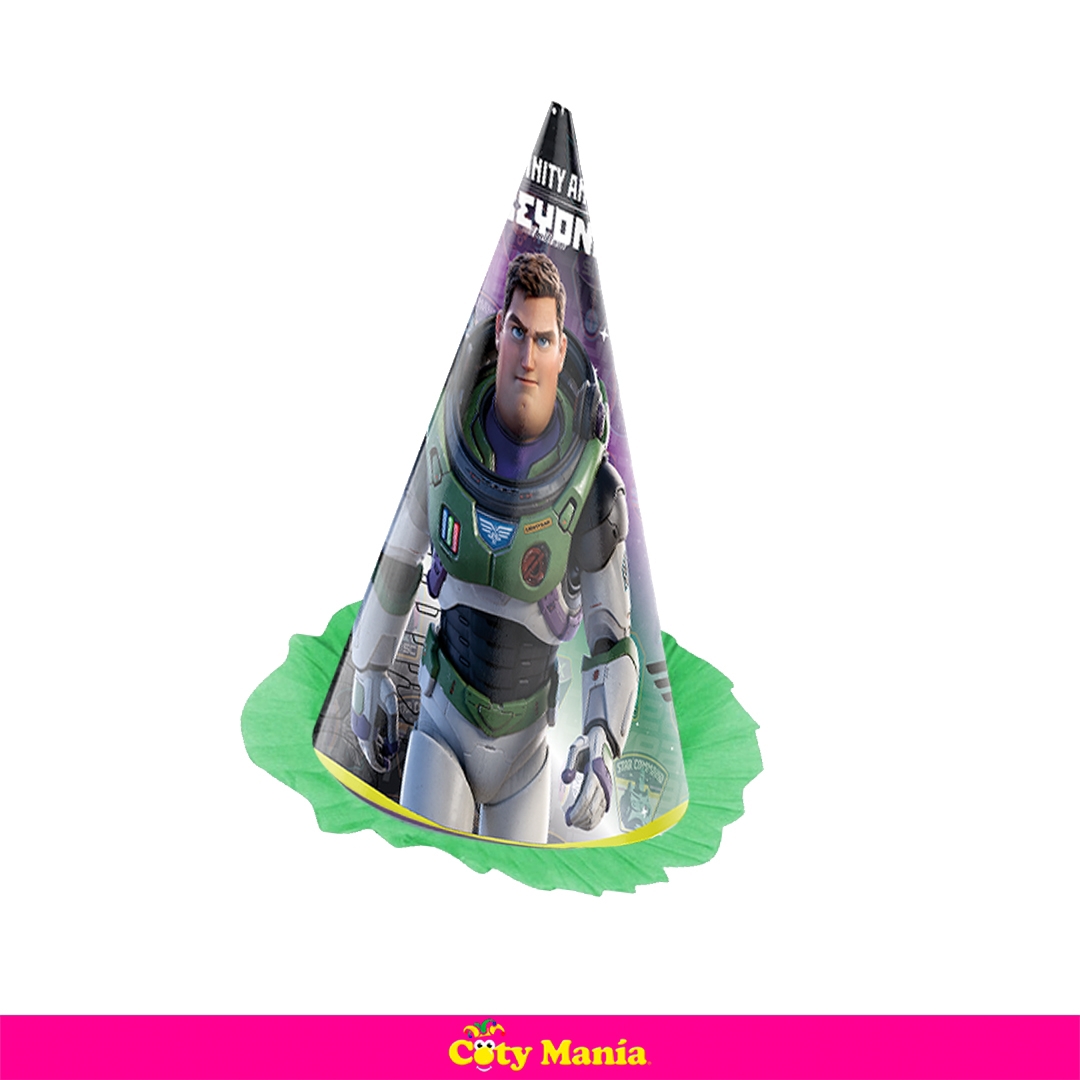 Carrito de buzz online lightyear