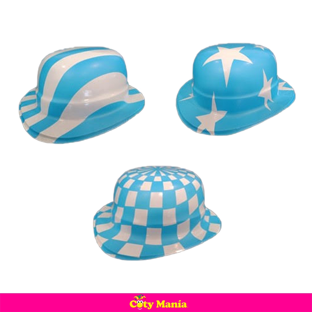 Gorro Bombim Vamos Argentina Surtido