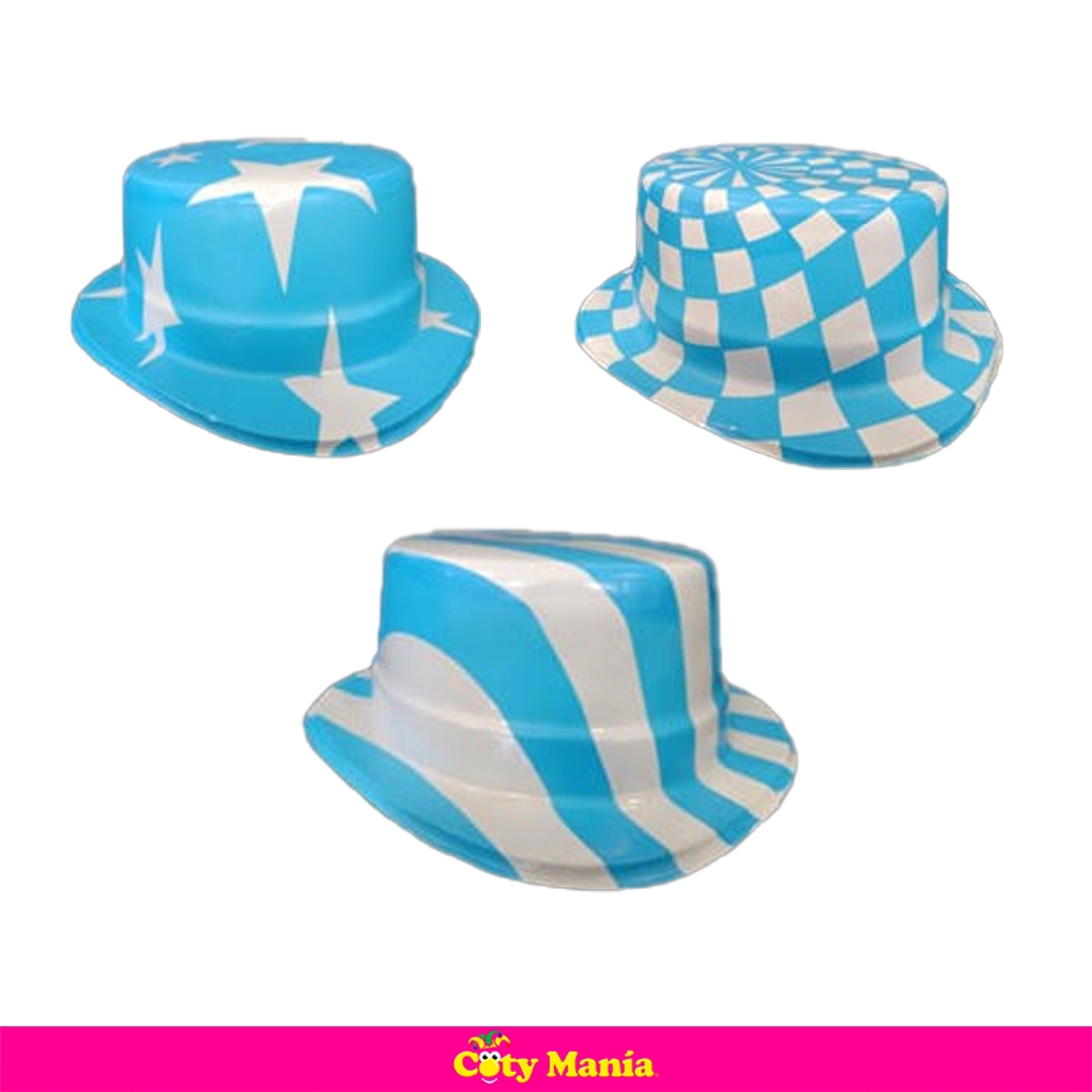 Gorro Tipo Ranchero Vamos Argentina 2022