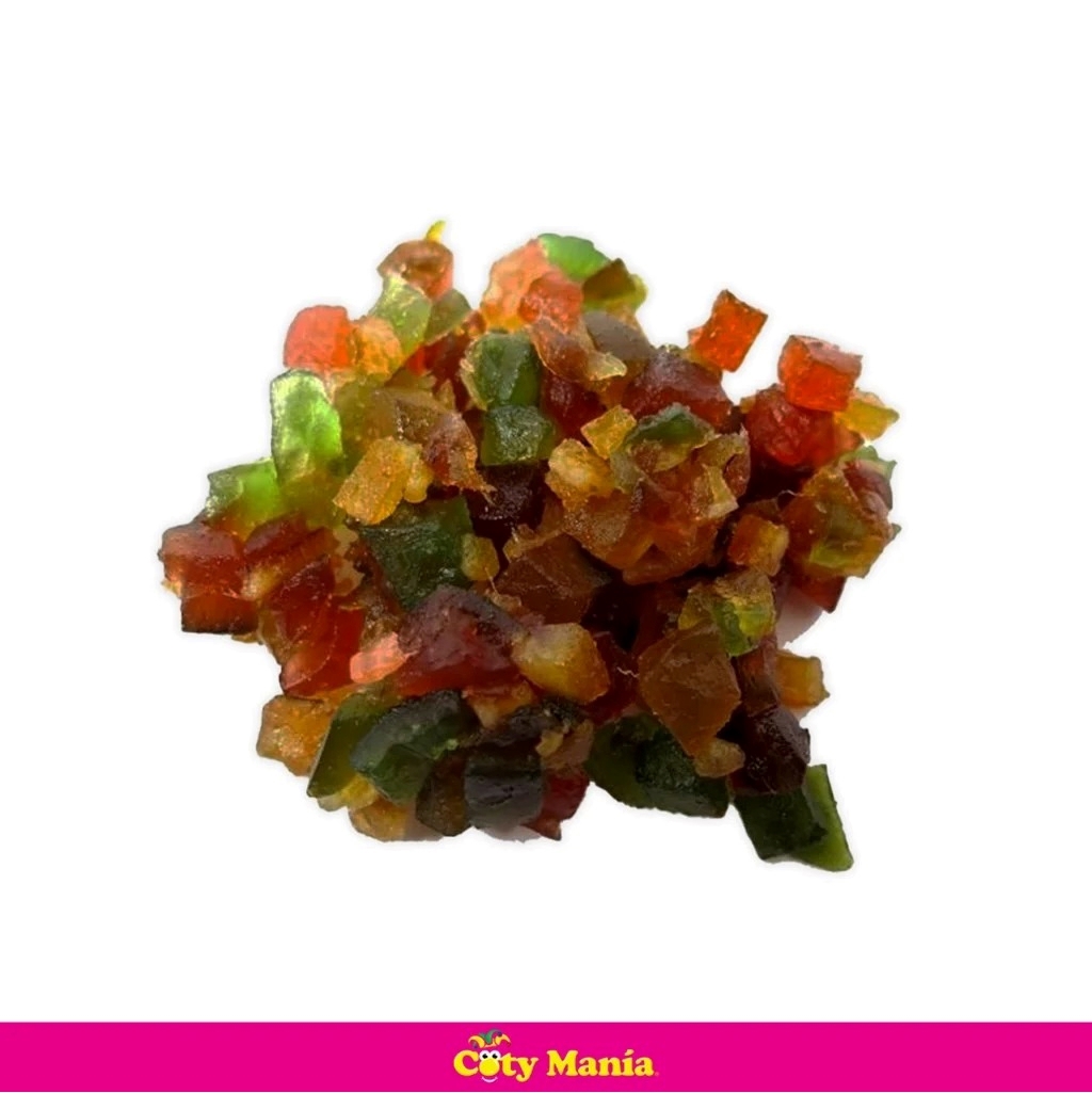 Fruta Escurrida X 1KG