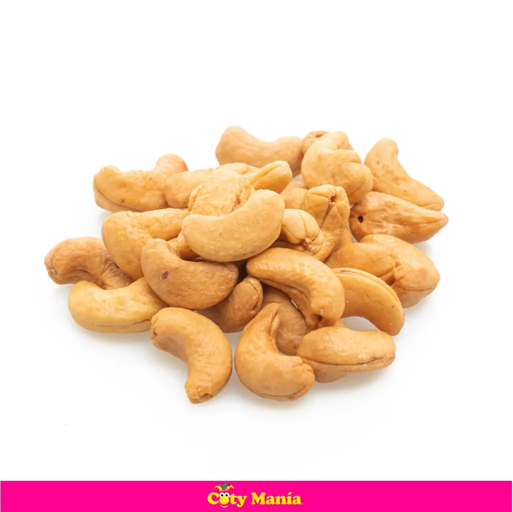 Castaña De Caju X 500G