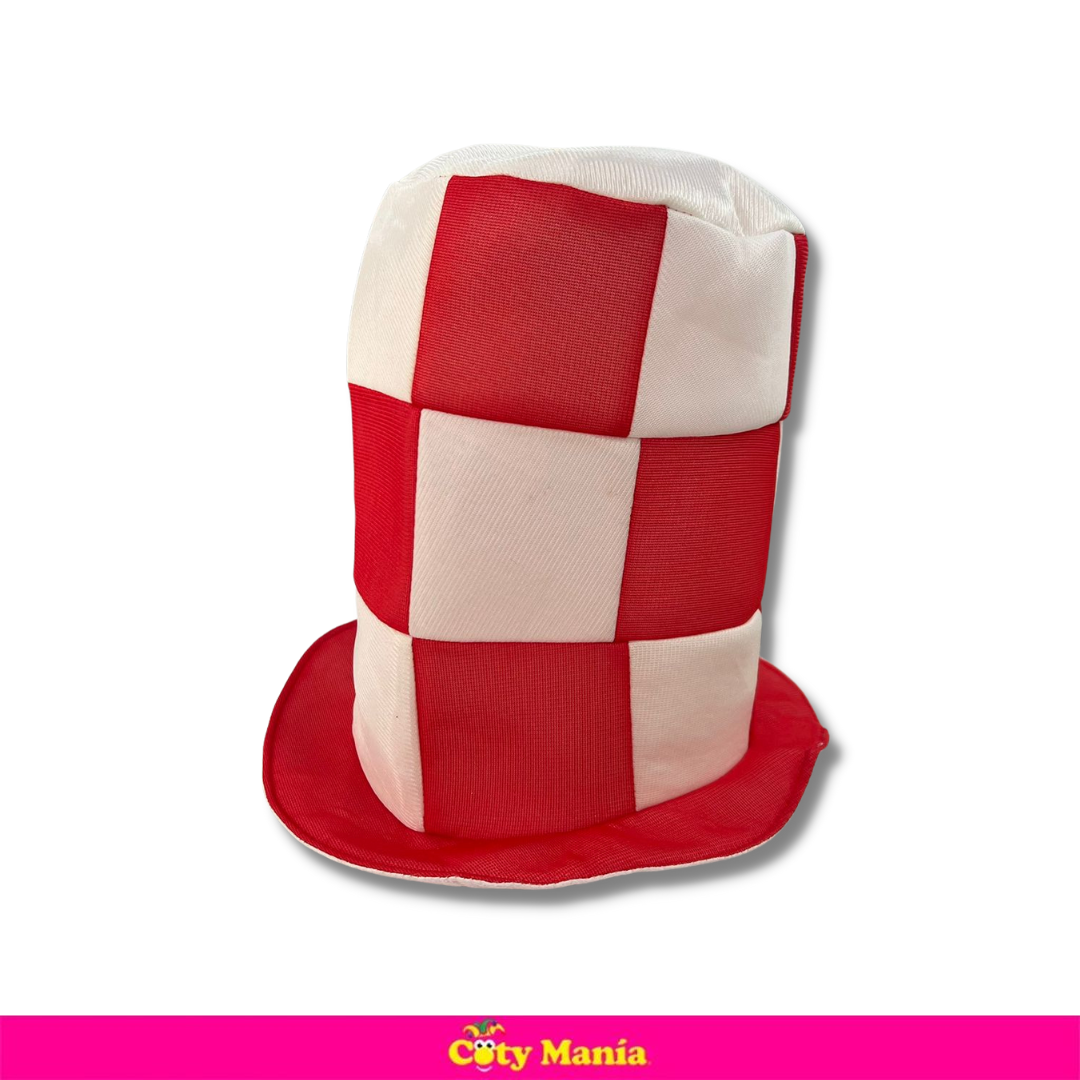 Gorro Galeron River Plate