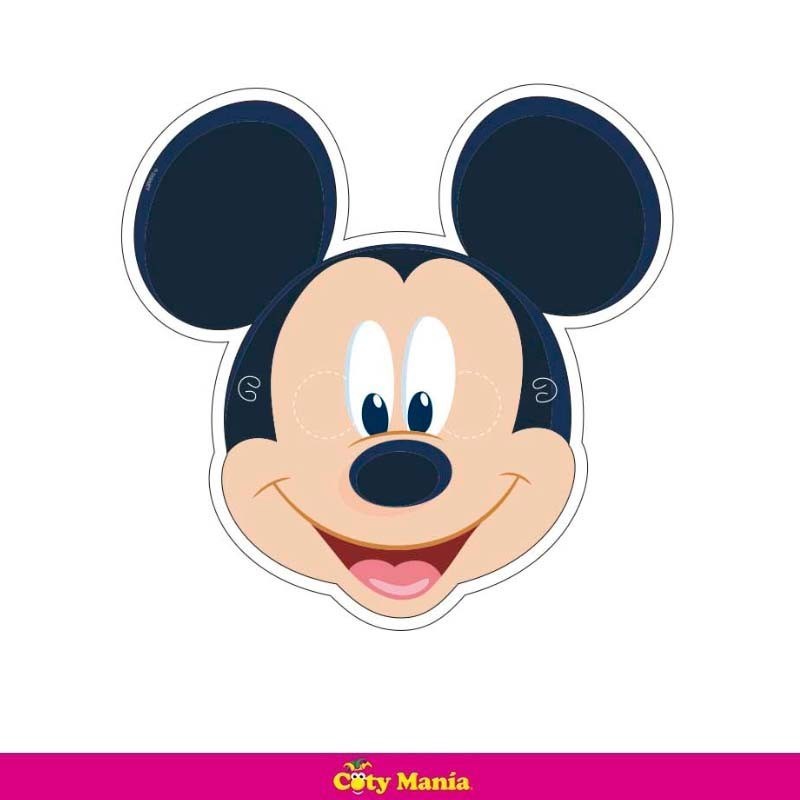 Antifaz Mickey Otero X 6U
