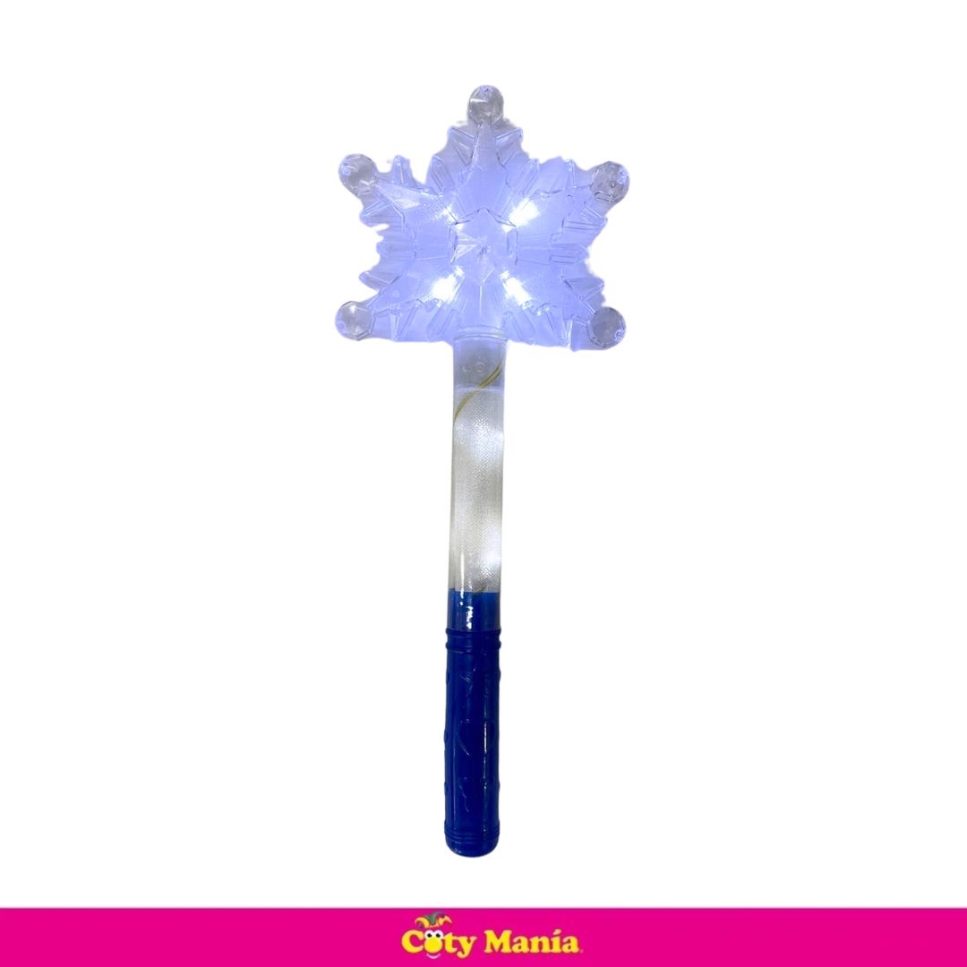 Vara Luminosa Frozen 37CM