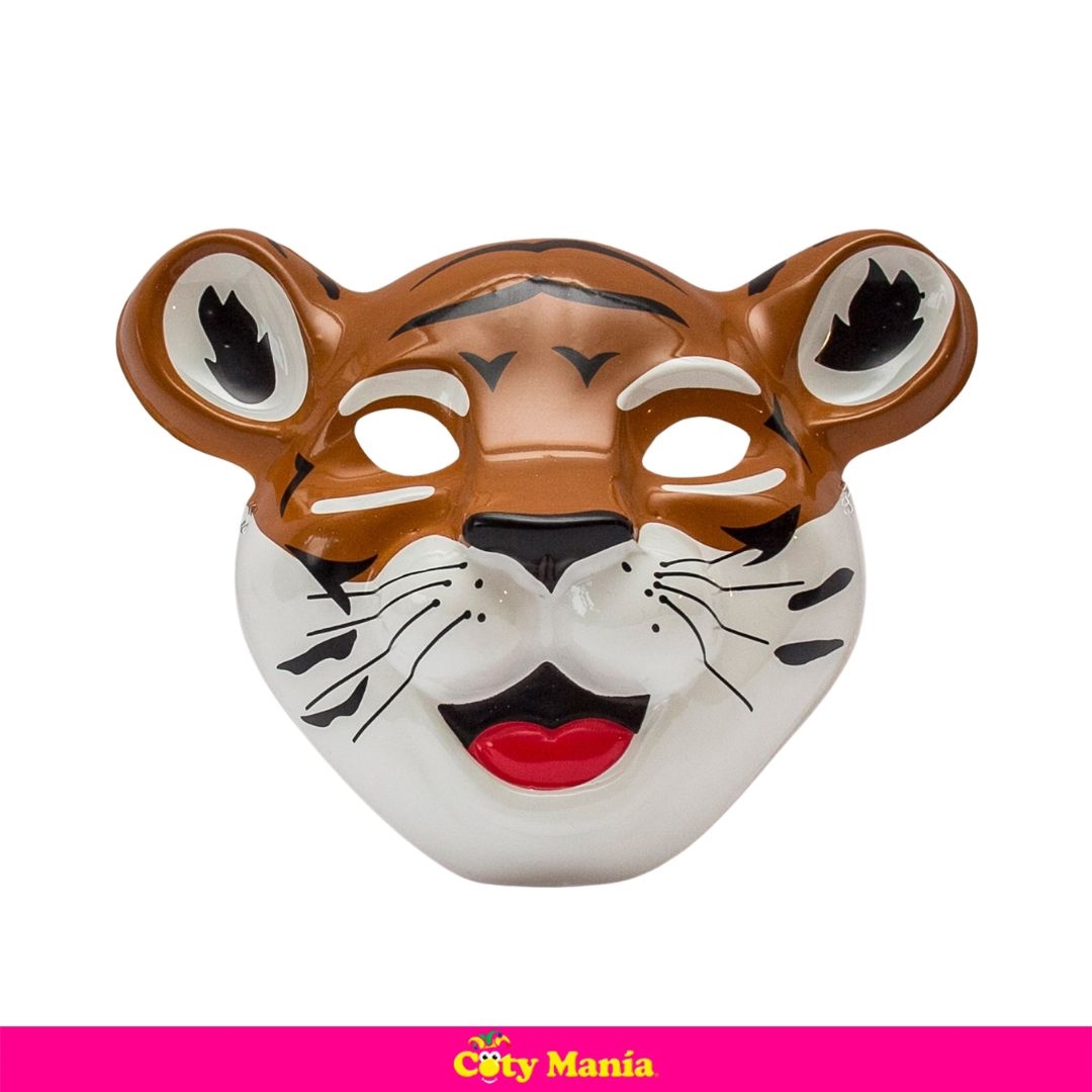 CARETA TIGRE TRIGGER COD 3280 X 1