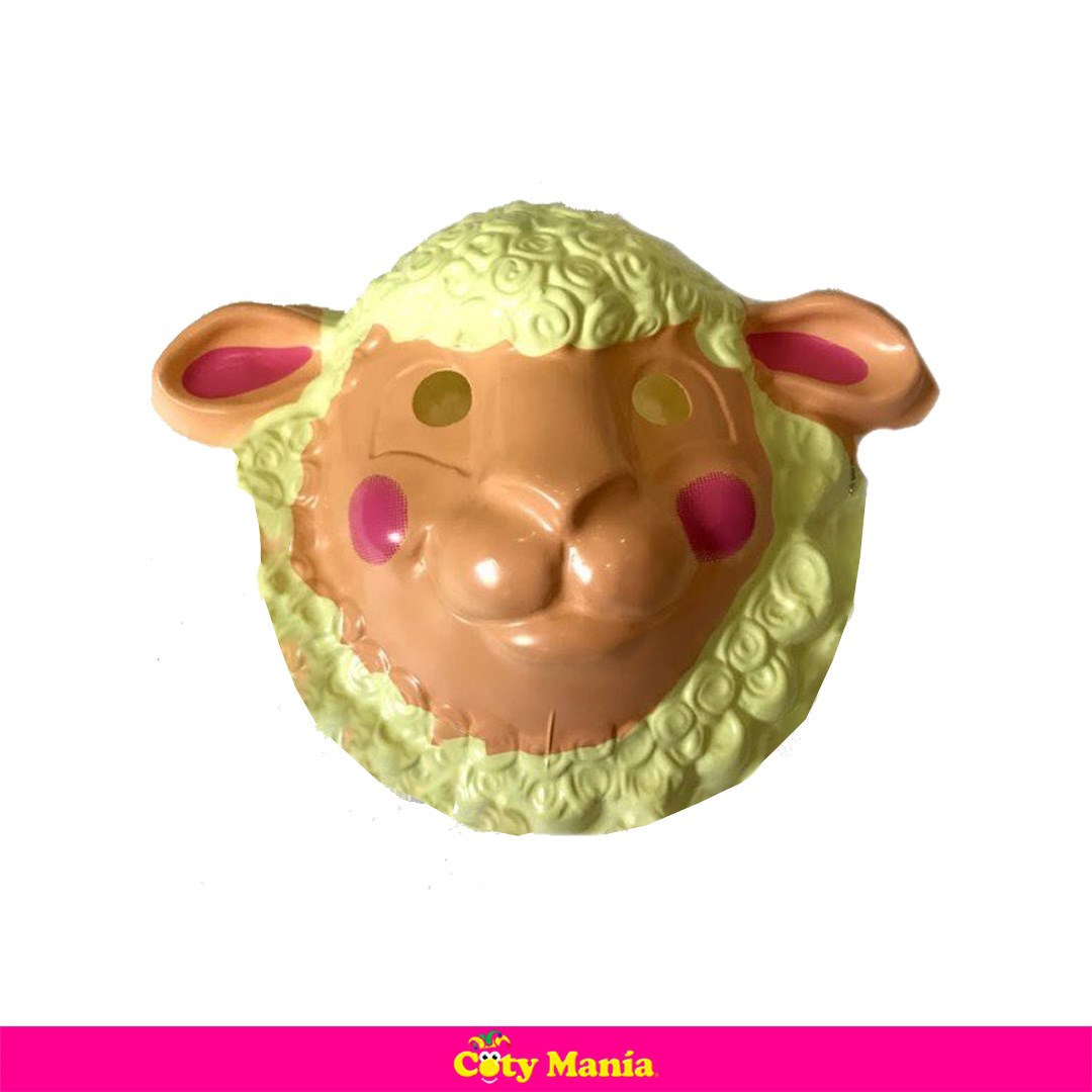 Careta Oveja