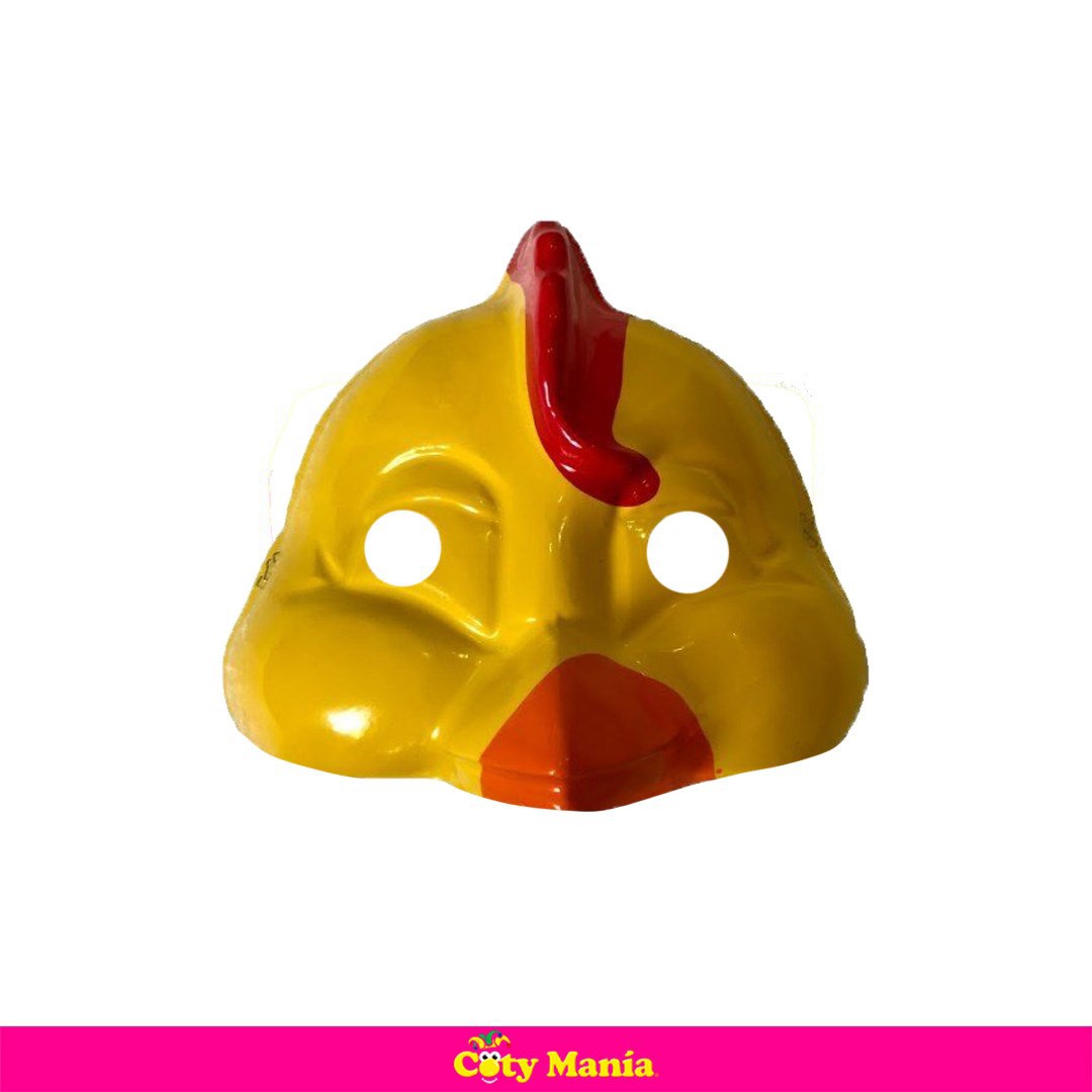 Careta Pollo