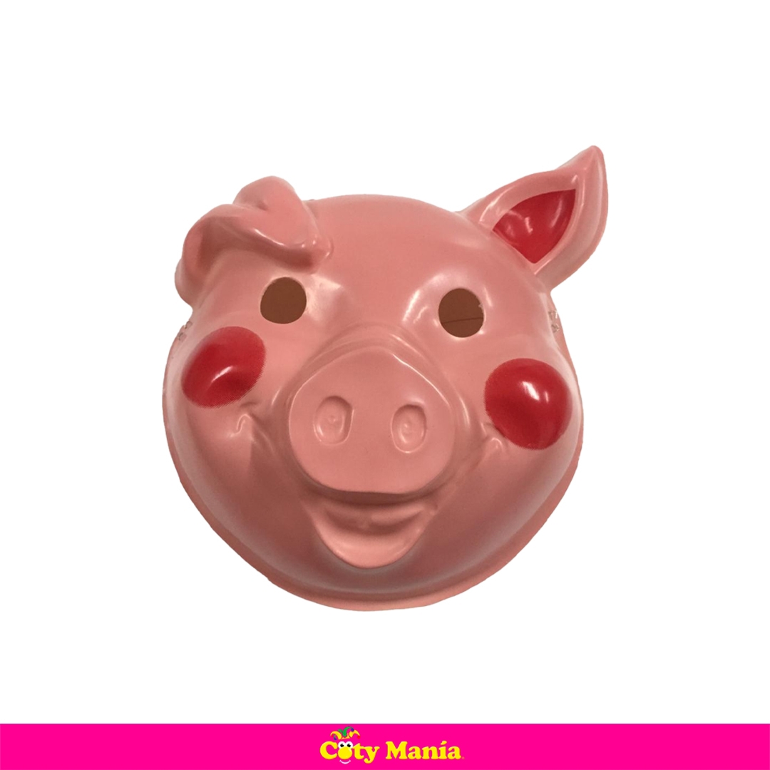 Careta Chancho