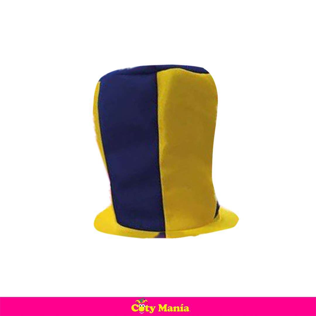 Gorro Galeron Futbol Boca Juniors