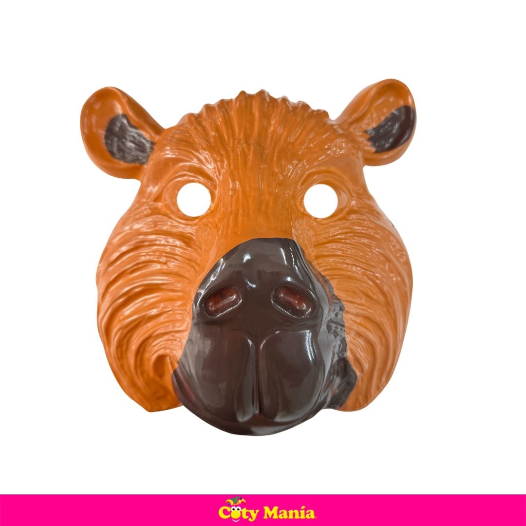 Careta Capibara