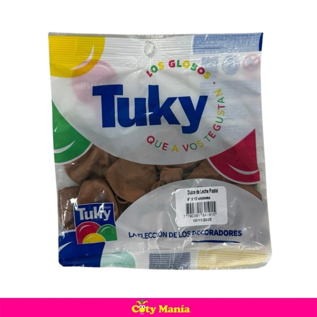Globo Liso 9