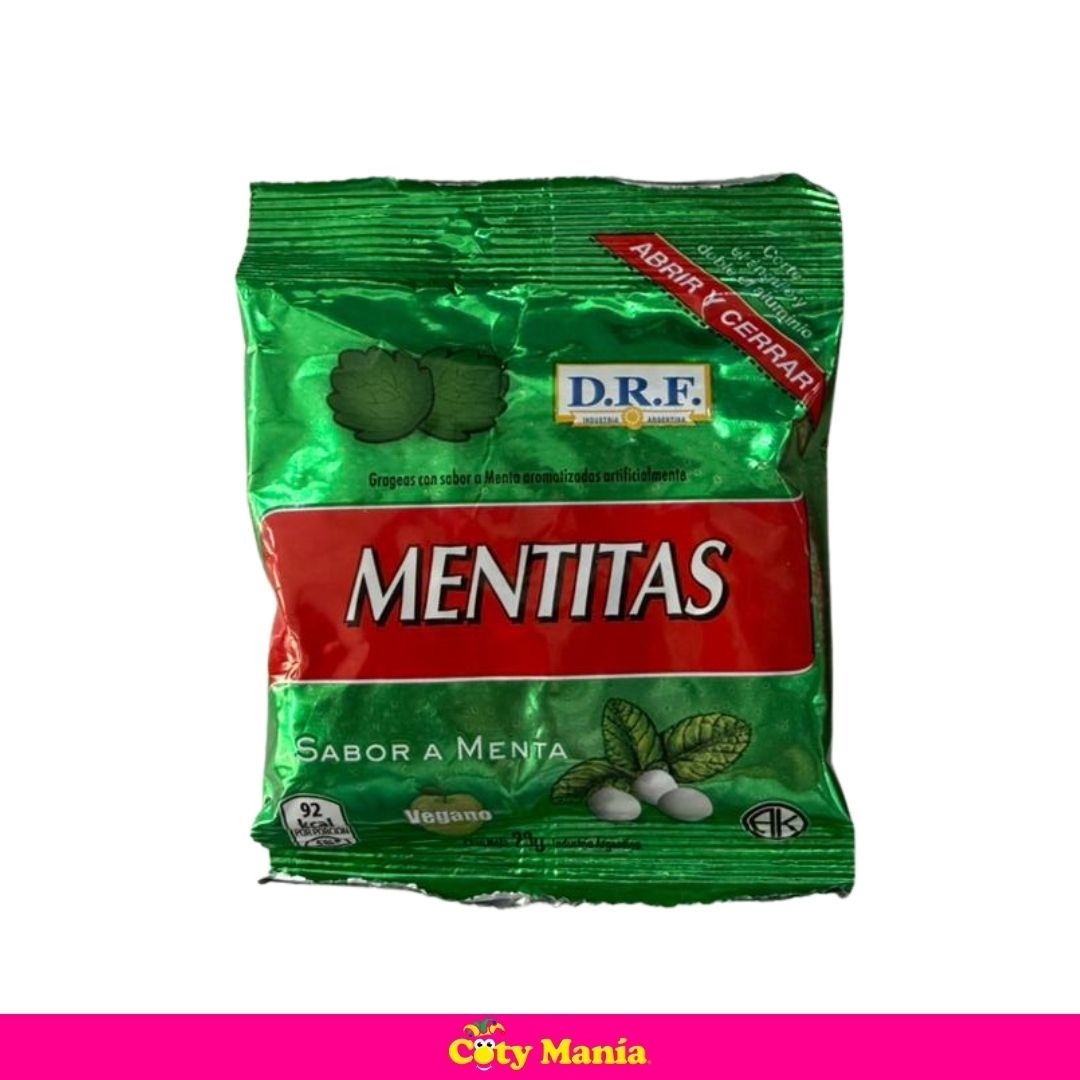 Mentitas Menta