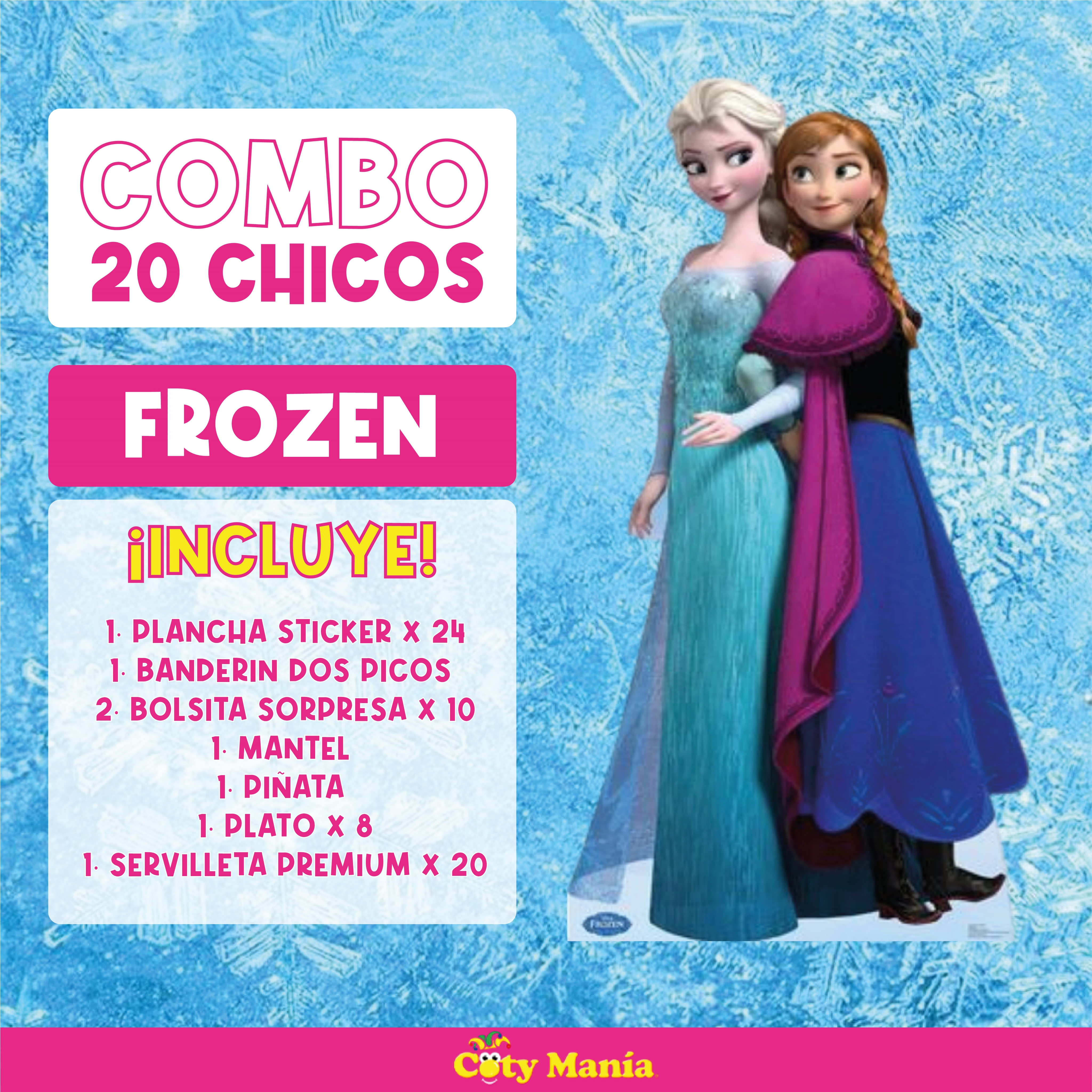 ...