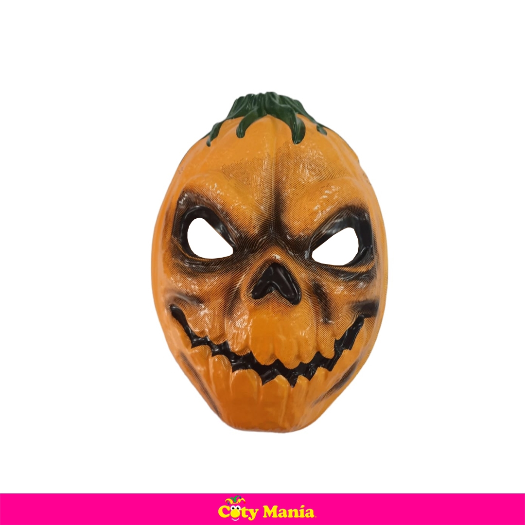 Careta Calabaza Trigger