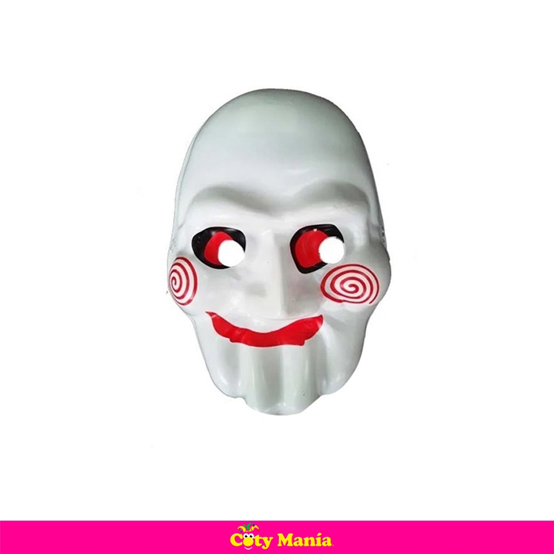 Careta Saw - Juego Del Miedo