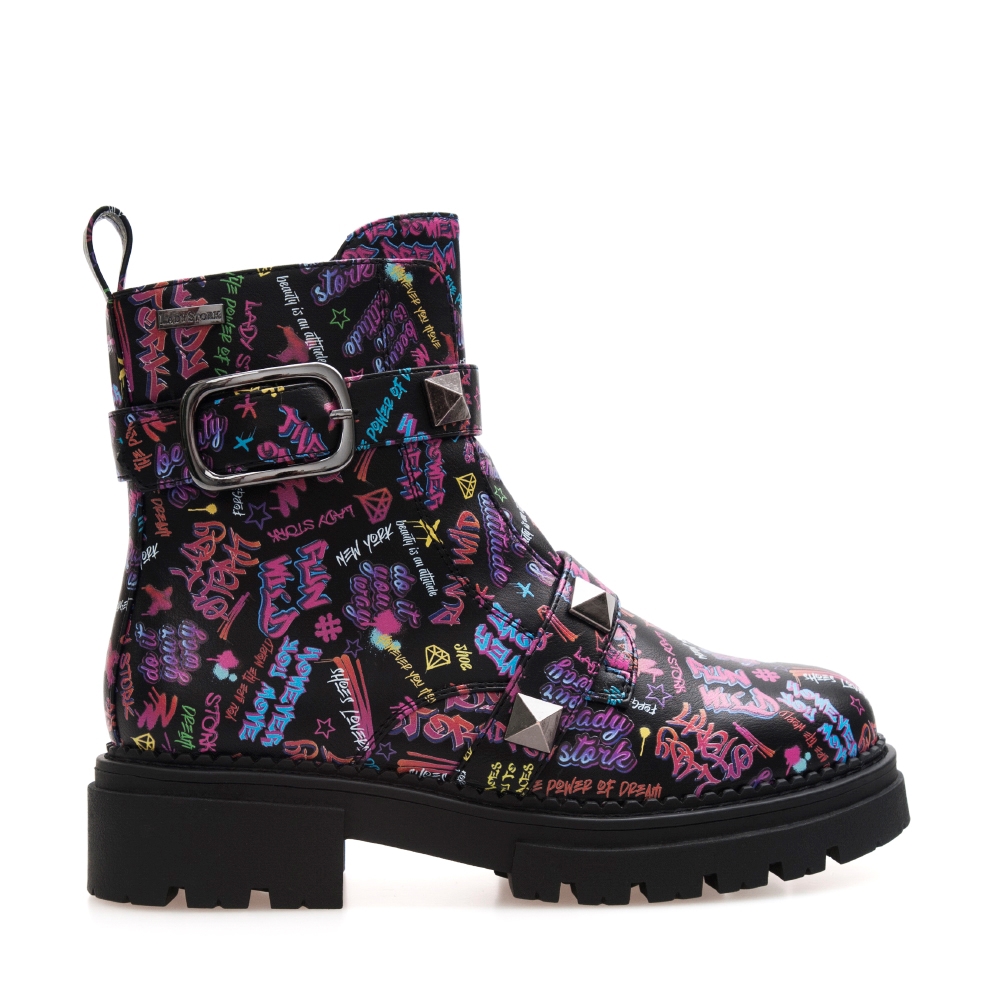 Botas atenea lady discount stork