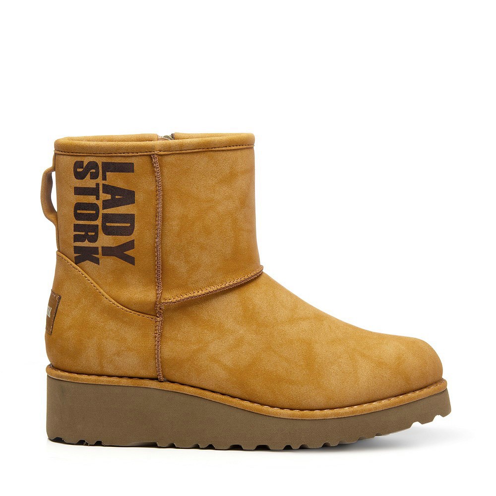 Botas lady discount stork 2019 catálogo