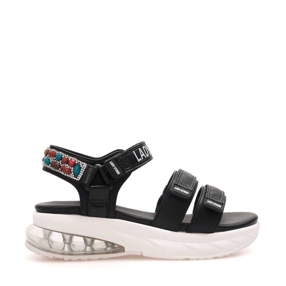 Sandalias mujer discount bajas lady stork