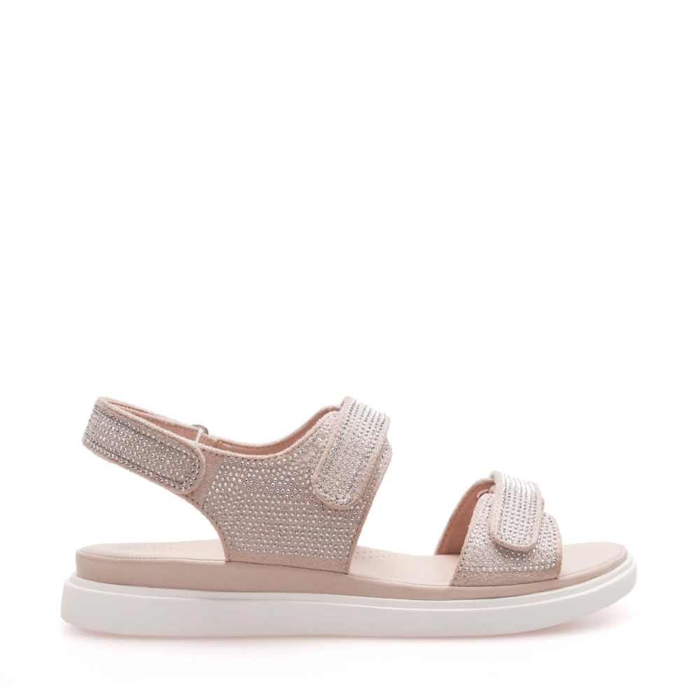 Sandalias mujer bajas online lady stork