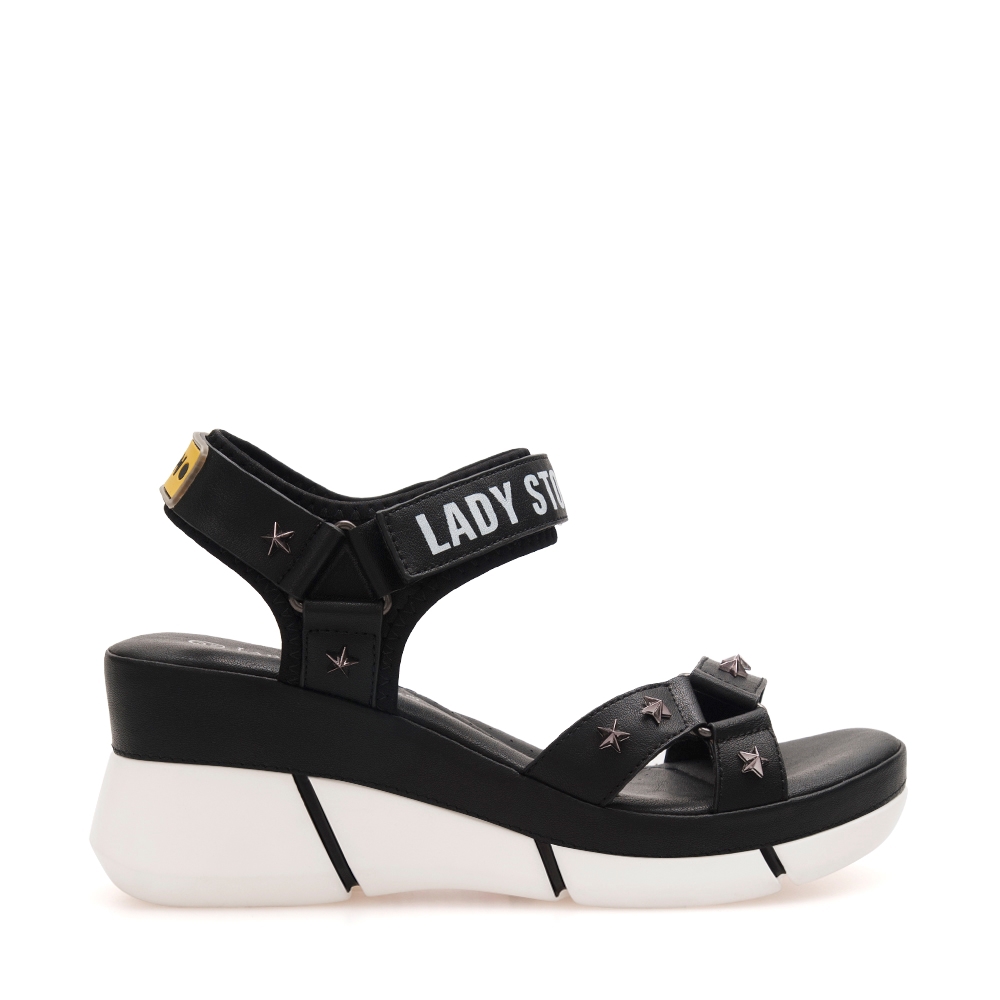 Sandalias lady stork online 2019