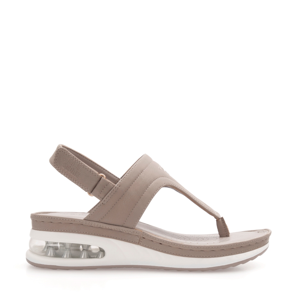 Sandalias de lady fashion stork