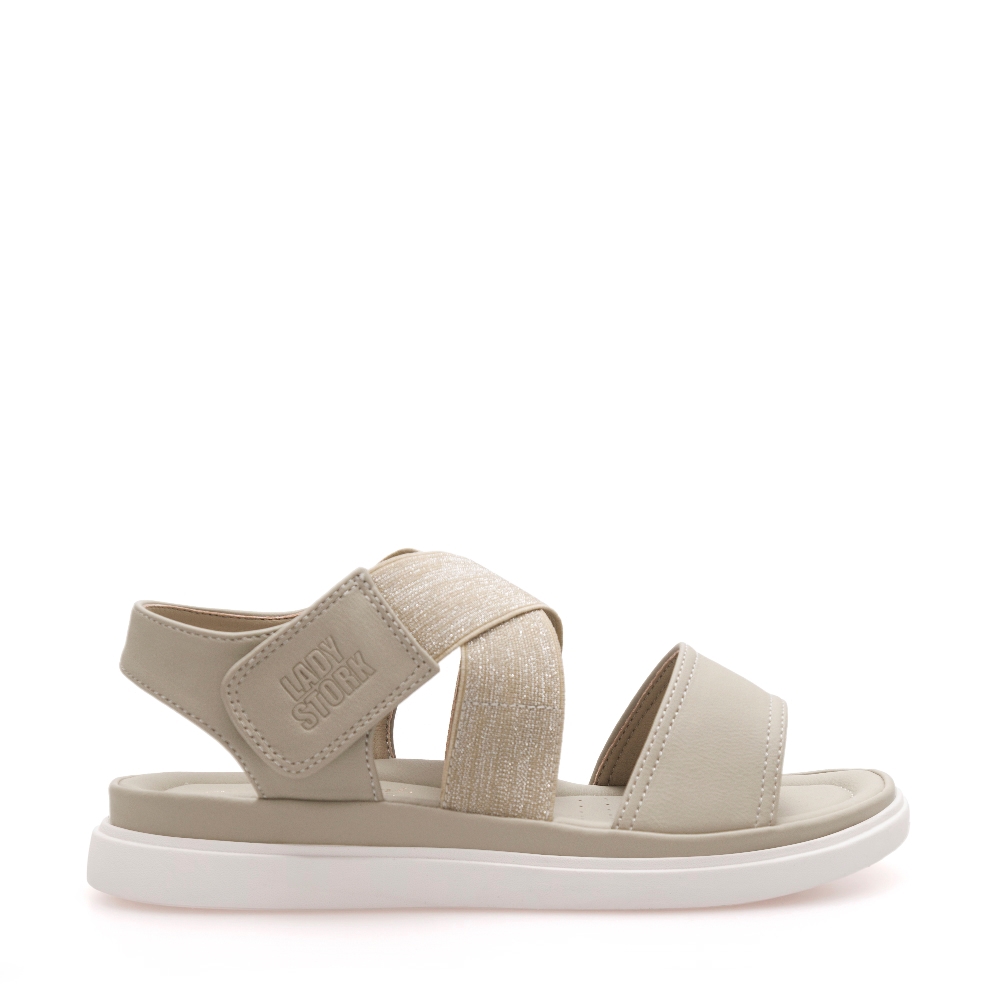 Sandalias de lady fashion stork