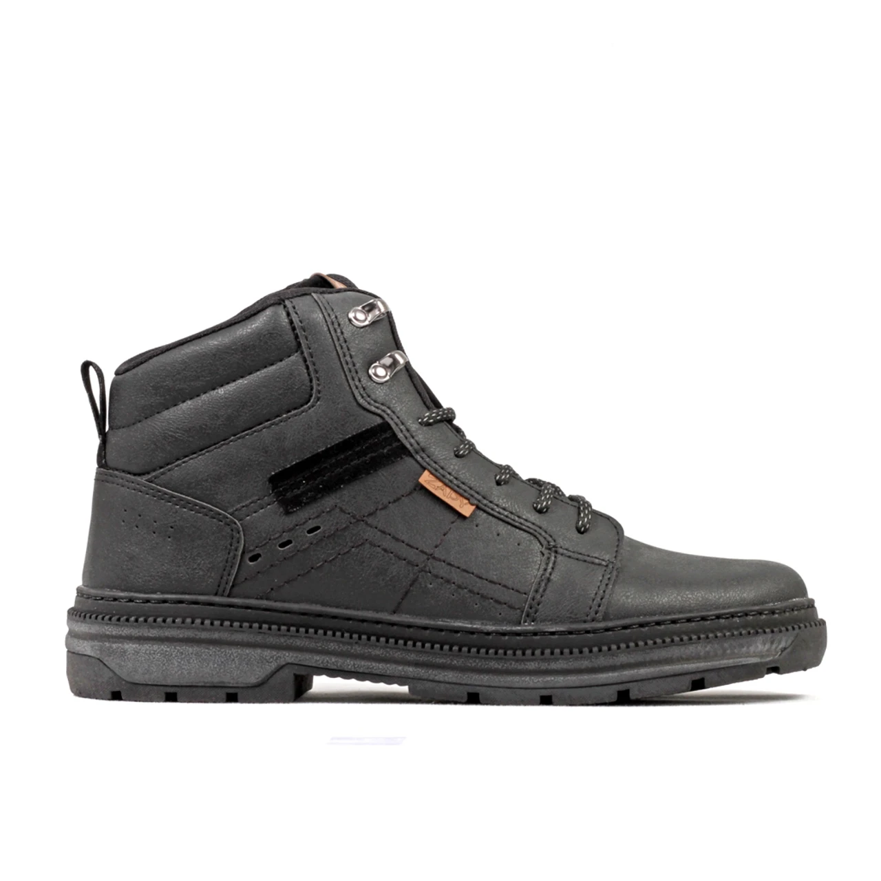 BORCEGOS LIAM - NEGRO
