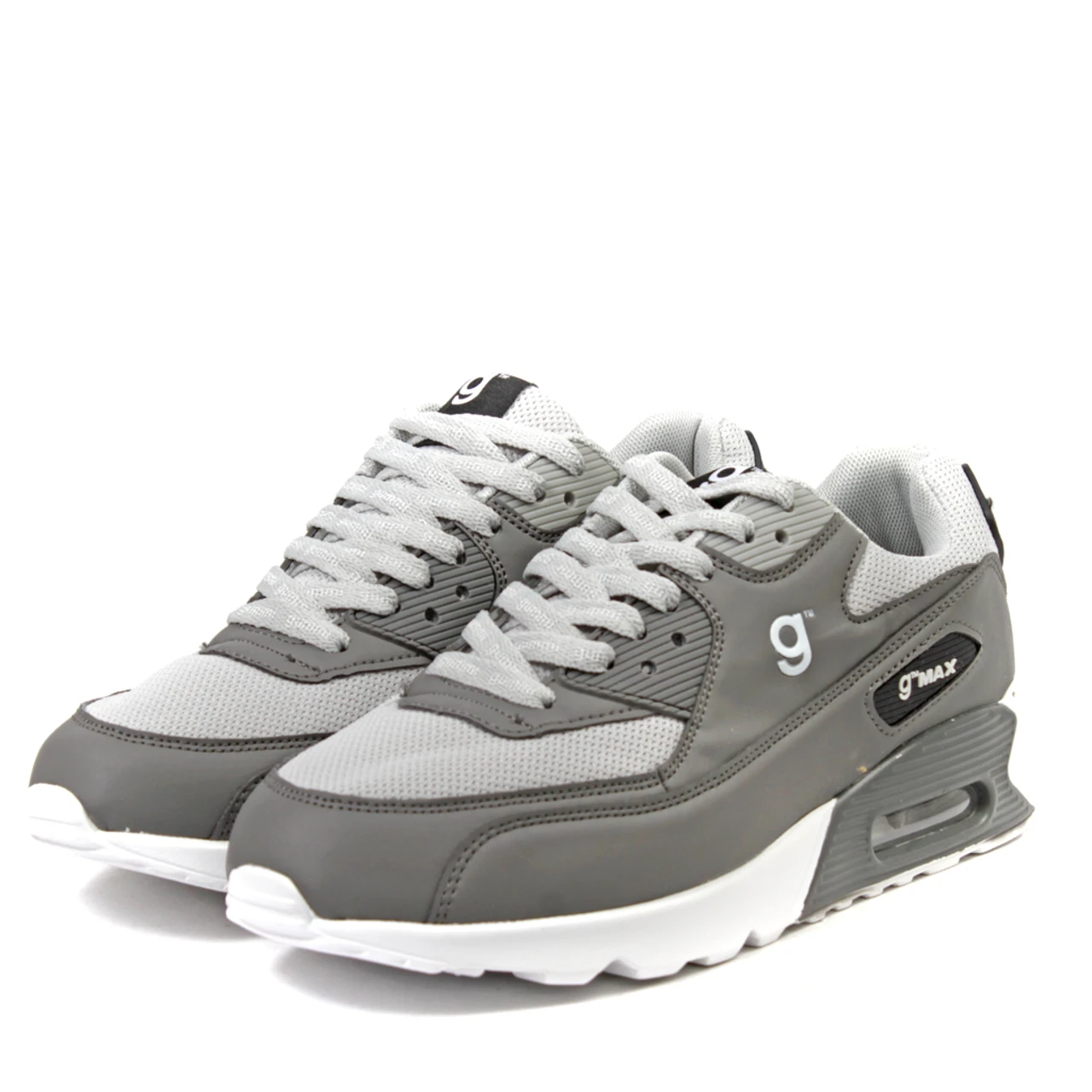 ZAPATILLAS AIRE - Gris